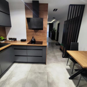 LUXURY apartment